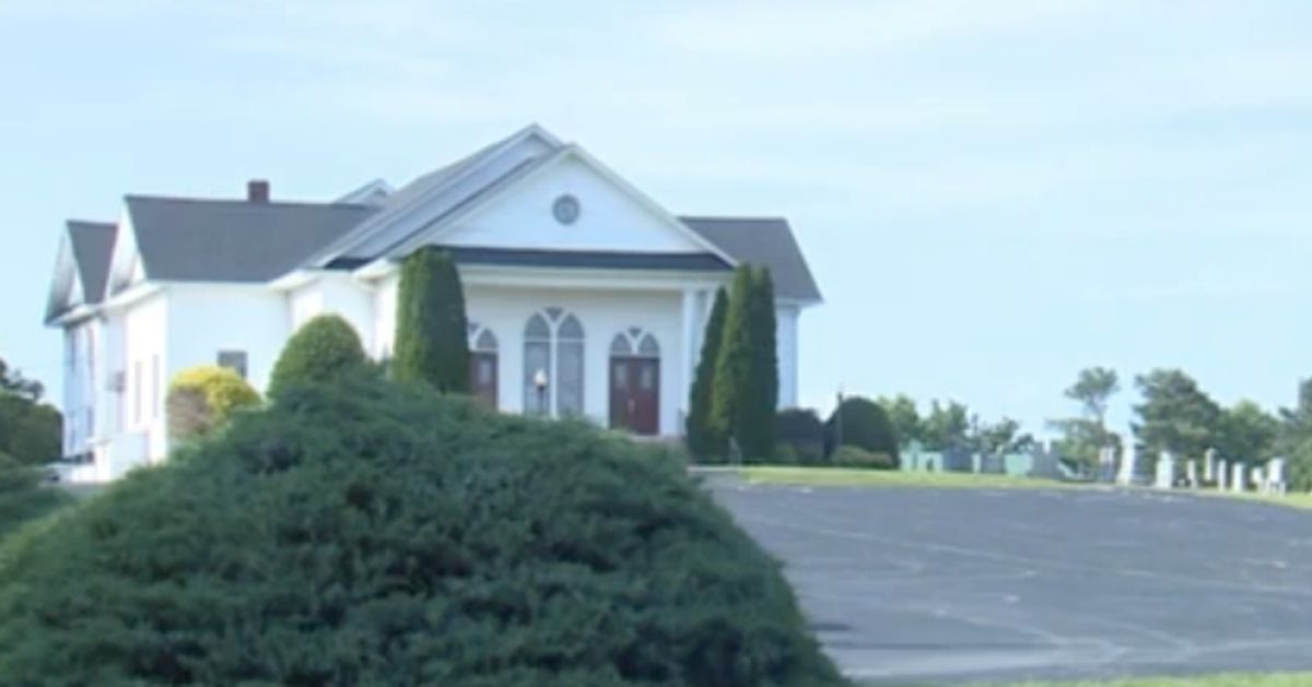 Gowensville Baptist Church Youth Pastor Accused Of Hiding Cameras