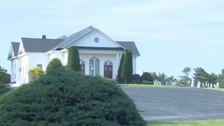 Youth Pastor Accused Of Secretly Filming Teens, Bridal Parties At Church