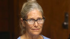 Leslie Van Houten, Follower Of Cult Leader Charles Manson, Released From Prison