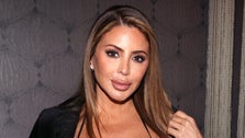 Larsa Pippen Says Michael Jordan’s Remark About Her Relationship ‘Embarrassed’ Her