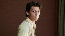 Tom Holland Describes How ‘Obsessed’ He Was With Drinking Before He Got Sober