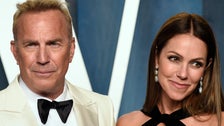 Kevin Costner And Ex-Wife Reach $129,755 Monthly Child Support Agreement