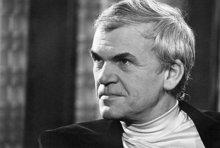 Renowned Czech Writer Milan Kundera Passes Away At 94 - Prague Monitor