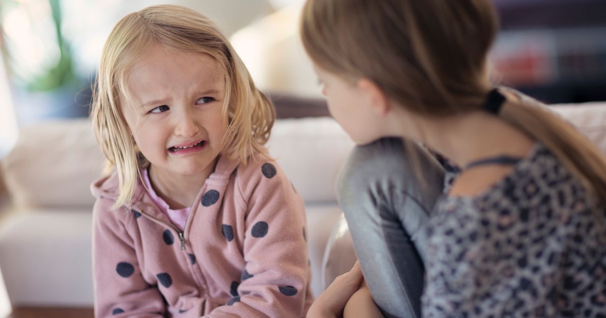 What Not To Do When Your Kids Fight: Parenting Coach Advice | HuffPost ...