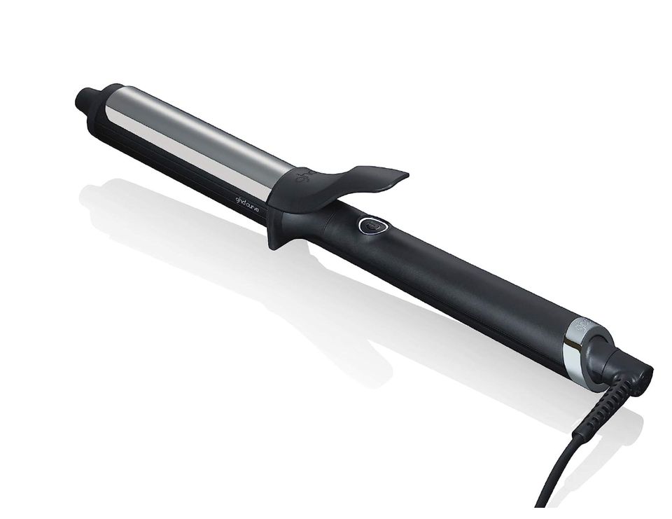 GHD 1.25-inch curling iron (33% off)
