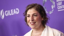 Mayim Bialik Dishes On The Extreme Depths Of Her Self-Doubt