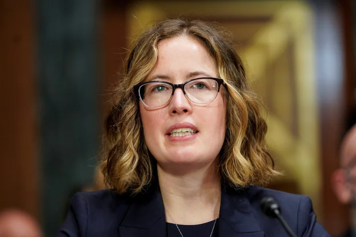 Senate Confirms 38-Year-Old Civil Rights Attorney To Be A Federal Judge (huffpost.com)