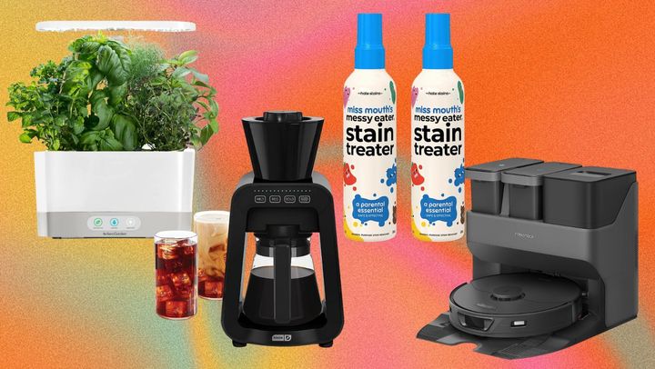 39  Prime Day Deals That Will Make Your Life Easier