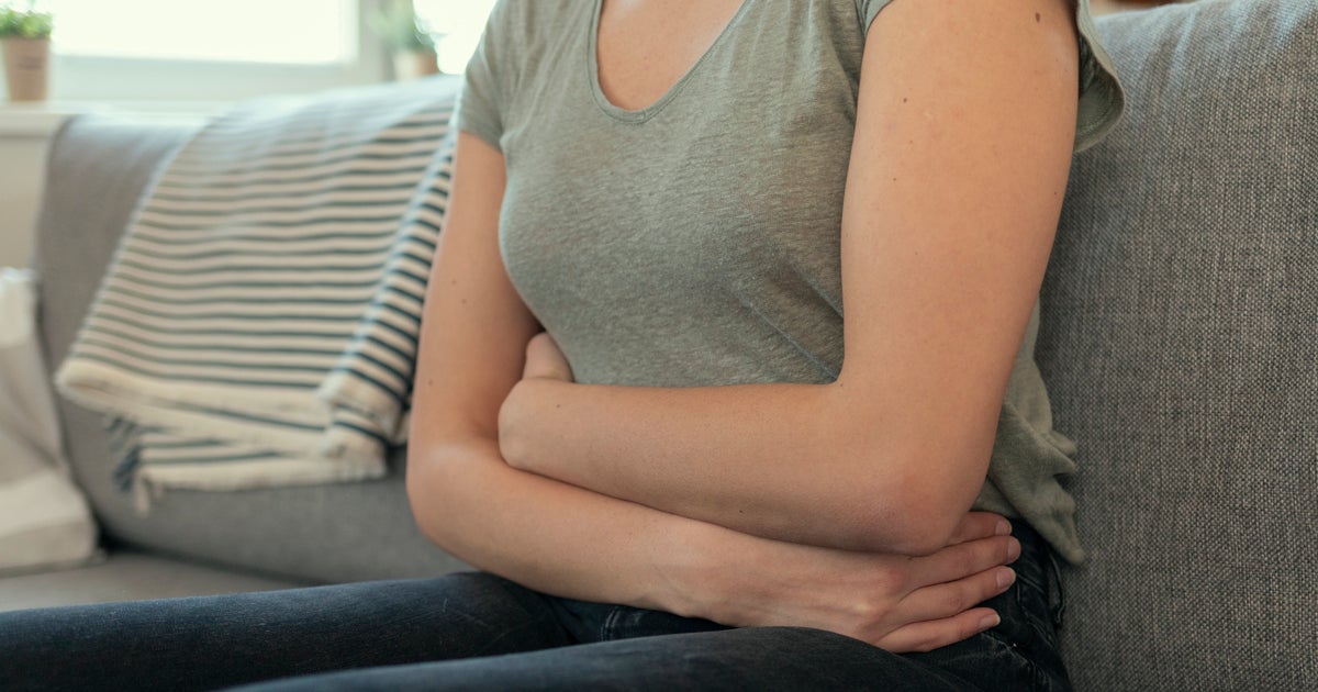 The 4 Biggest Early Warning Signs Of A UTI