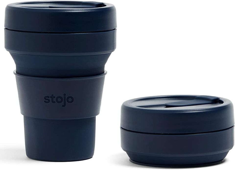 6 Clever Items 08/31/23 - Stojo Collapsible Containers