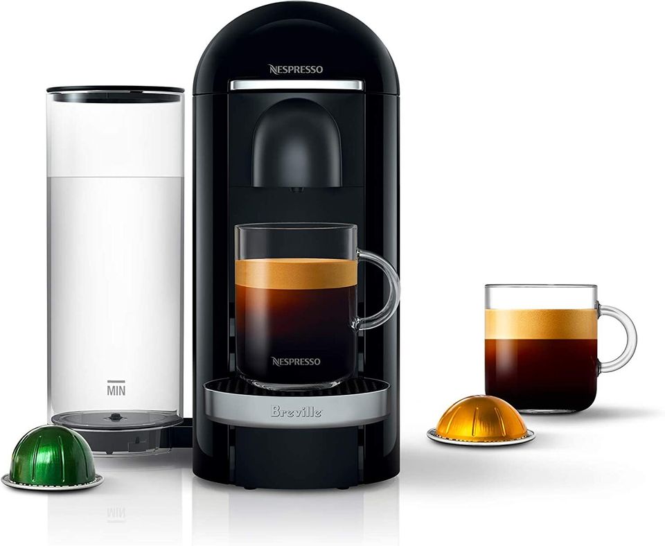Campers Swear by This Portable Coffee Maker, and It's 40% Off