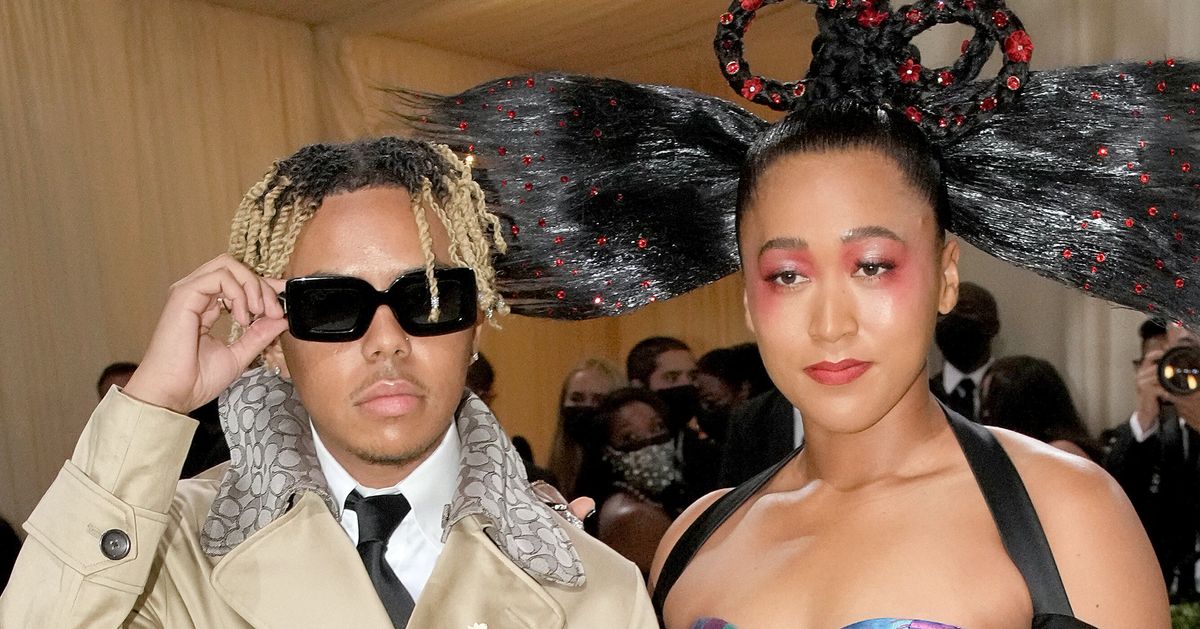 Rapper Cordae Reveals Name of Baby with Naomi Osaka | HuffPost Sports