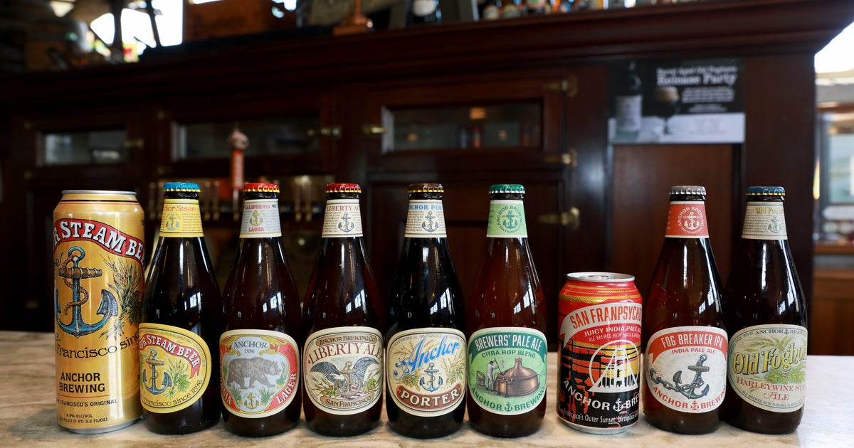 Americas First Craft Brewery To Close After 127 Years Americas First Craft Brewery To Close After 127 Years