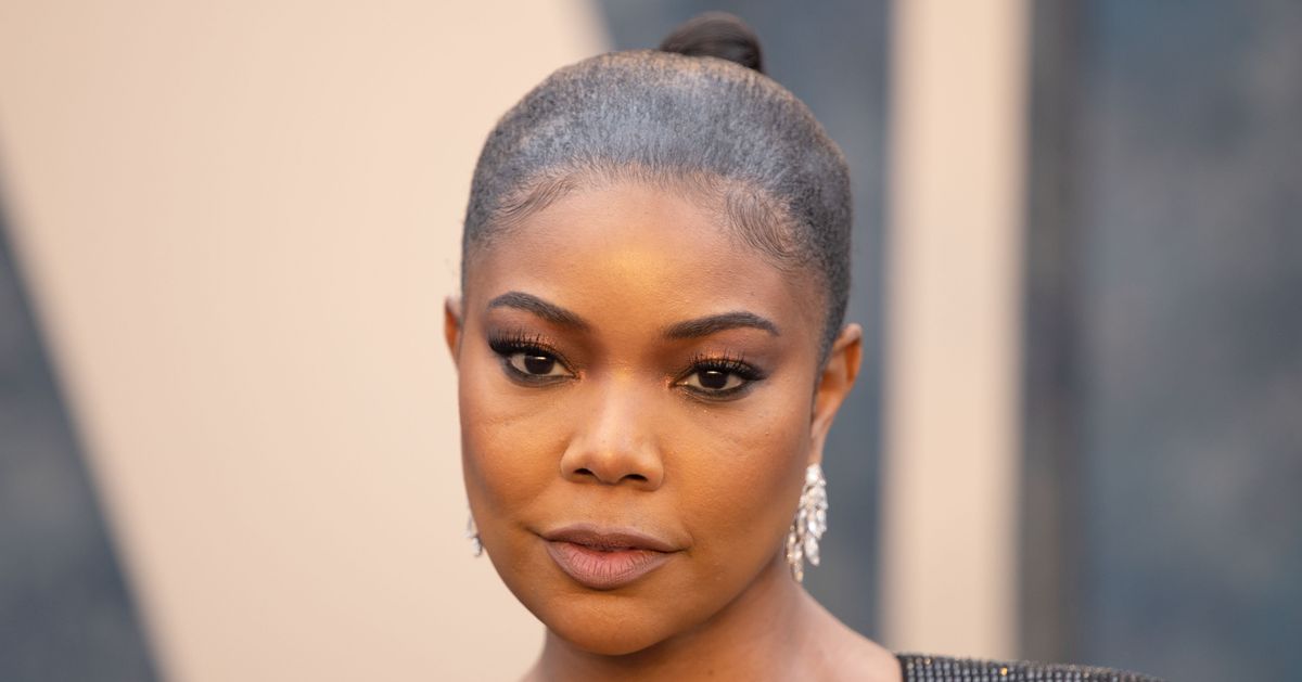 Gabrielle Union Blasts Critics Who Says She Shouldn't Wear Thong
