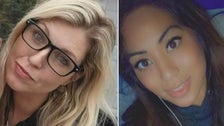 2 Missing Women Found Dead In Storage Units Were Allegedly Linked To Same Man