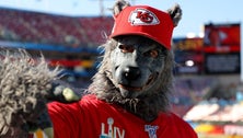 Famed Kansas City Chiefs Fan Arrested For Bank Robberies After Months On The Run