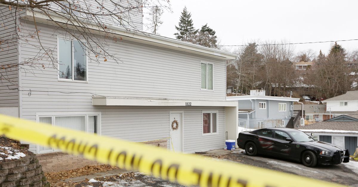 Plan To Demolish House Where Idaho Students Were Killed Is Paused After Outrage