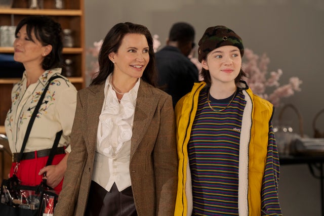And Just Like That Season 2 Episode 5 Recap Huffpost Entertainment And Just Like That Season 2 Episode 5 Recap Huffpost Entertainment