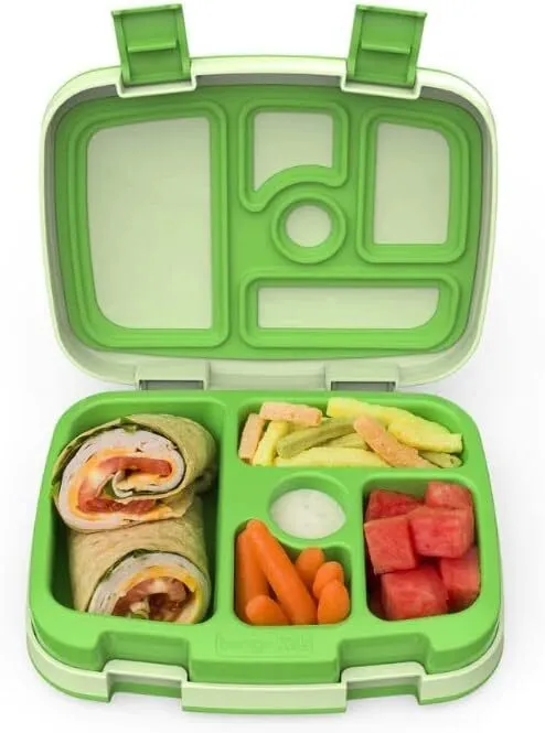 Up To 42% Off on Fun Life Bento lunch box, 5 c