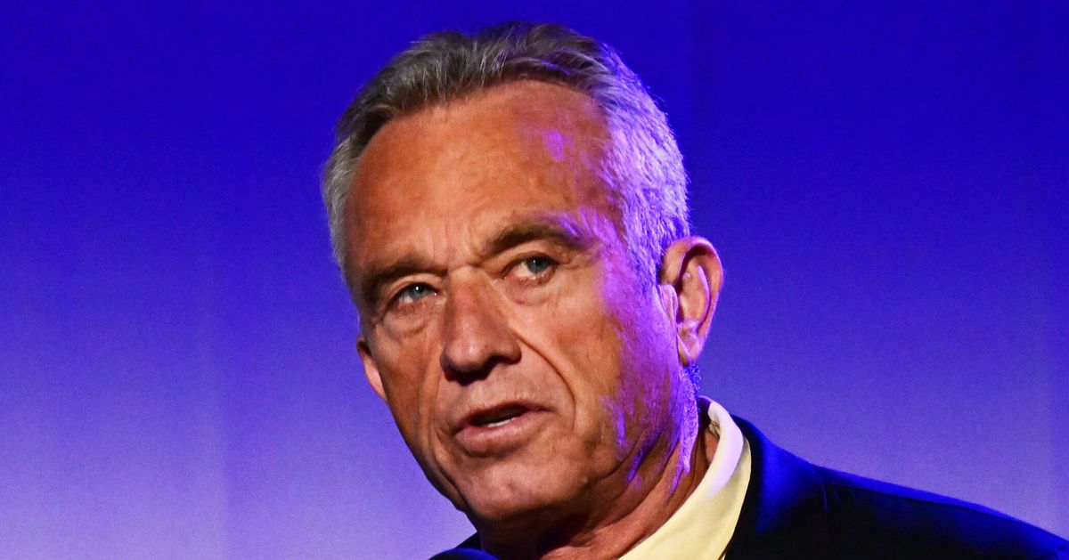 Man Causes Stir with Flatulence Following Memorable RFK Jr. Dinner Encounter