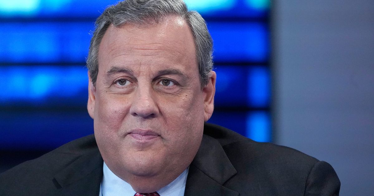 Chris Christie Qualifies to Participate in Initial GOP Debate