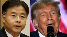 Rep. Ted Lieu Gives Trump-Loving Republicans Scathing ‘Criminal’ Reminder