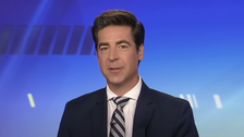 Jesse Watters’ Toxic Masculinity On Full Display In Weird Gripe About Biden Vs. Trump
