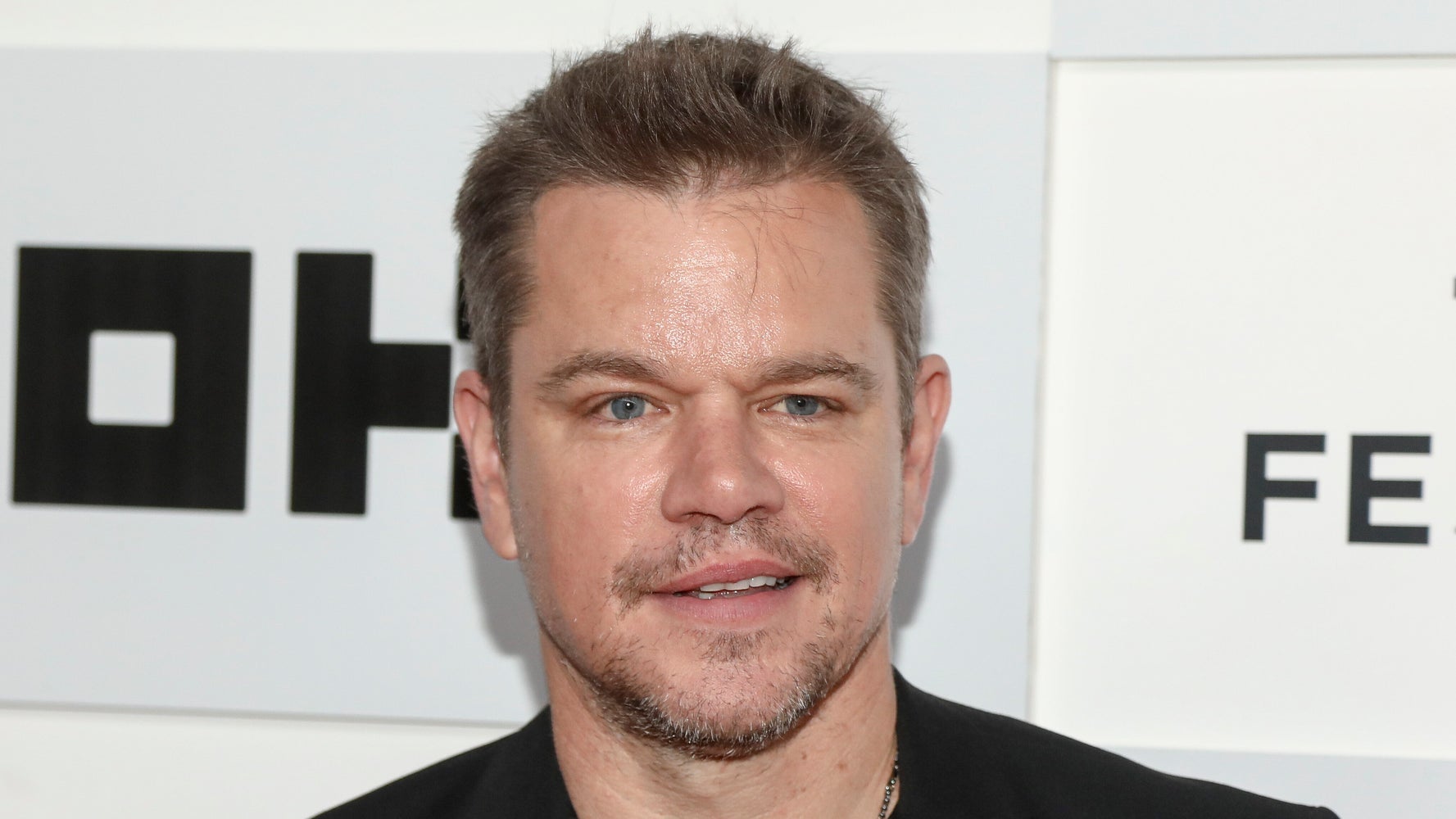 Matt Damon