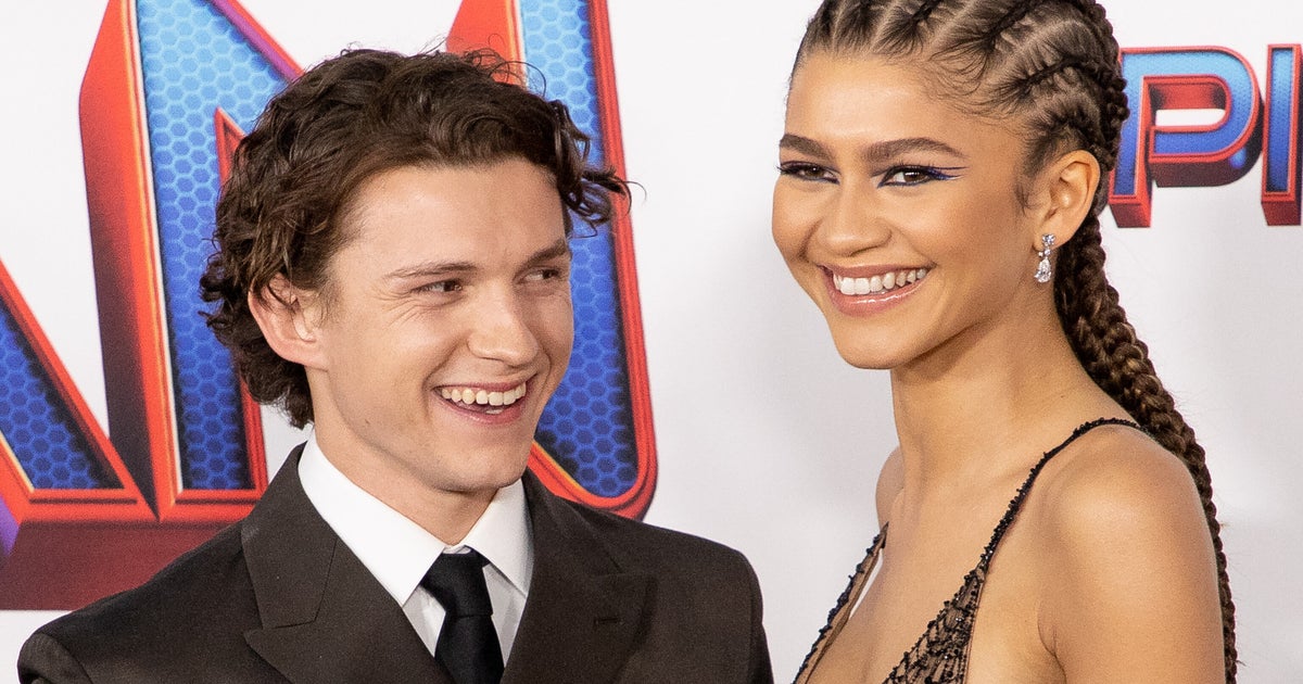 Tom Holland Shares Zendaya Cooking Mishap That Ended In Stitches ...