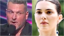 Pat McAfee Makes Sport Of Kendall Jenner’s Romantic Choices At ESPY Awards