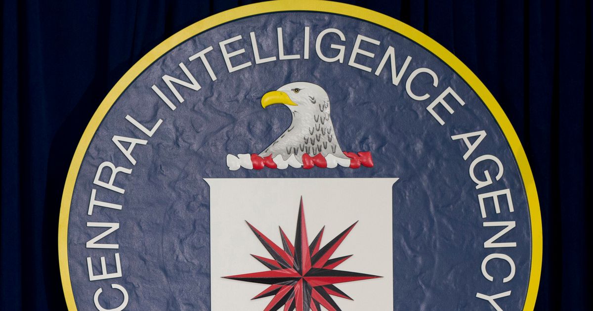 Former Cia Spy Accused Of Grooming Woman Into Sex Training To Use Body As A Weapon 7169