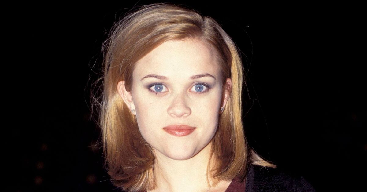 1200px x 629px - Reese Witherspoon Says She Was Denied Stunt Double For 'Fear' Sex Scene |  HuffPost Entertainment