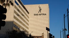 Screen Actors Guild Votes To Strike After Studio Negotiations Crumble