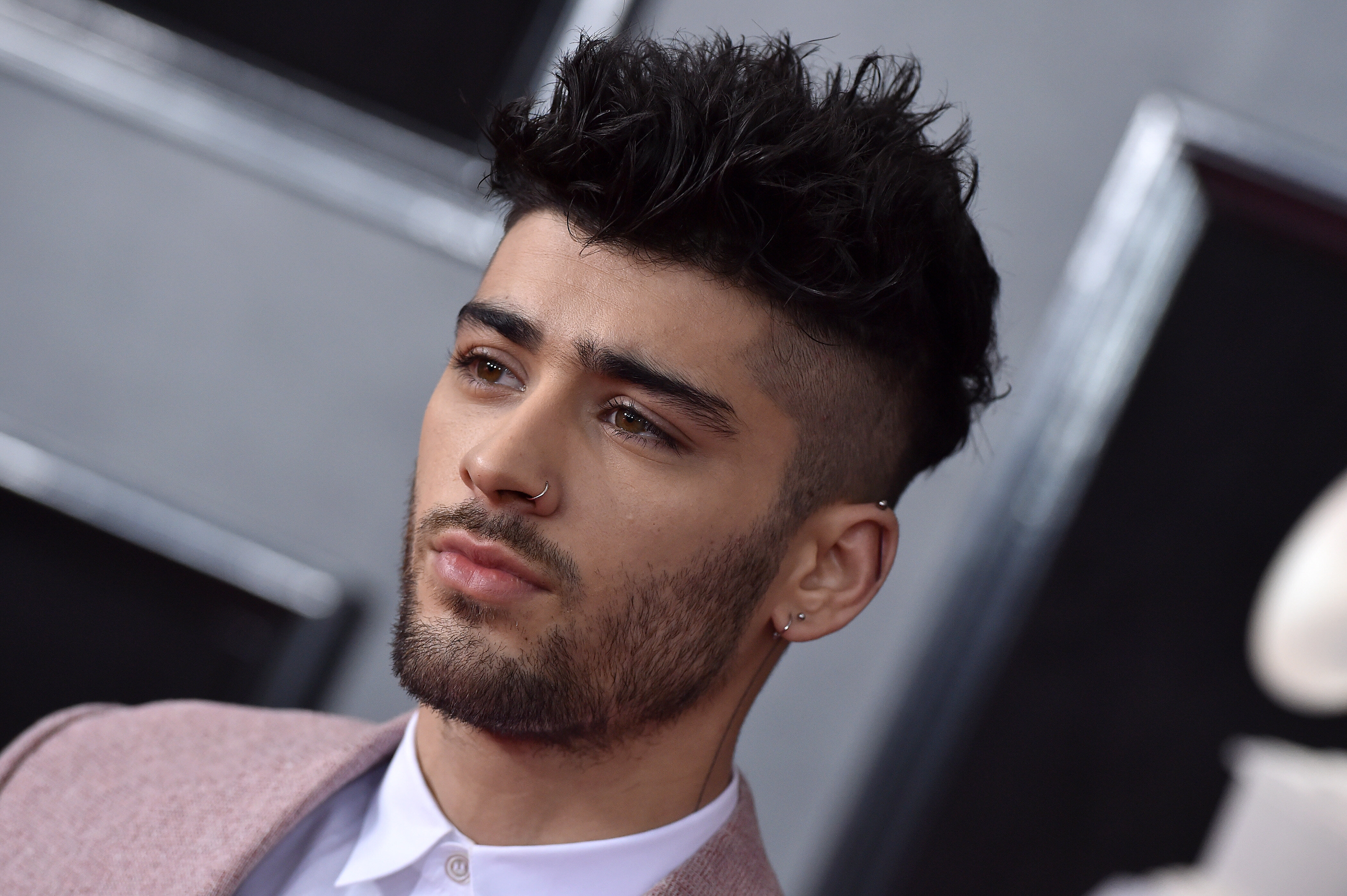 Zayn Malik Reveals Reason For Leaving One Direction | HuffPost ...