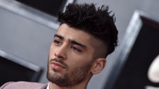 Zayn Malik Reveals ‘Competitive’ Reason He Wanted Out Of One Direction