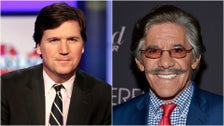 Geraldo Rivera Will ‘Never Forgive’ Tucker Carlson’s Jan. 6 Lies