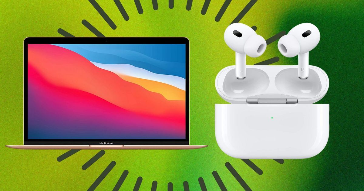 6 Best Prime Day Apple Deals Still Available HuffPost Life