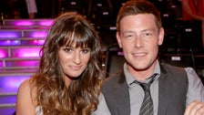 Lea Michele Shares Heartwarming Memory Of Cory Monteith, 10 Years After His Death