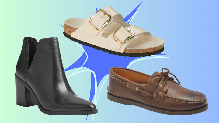Footwear deals 2025