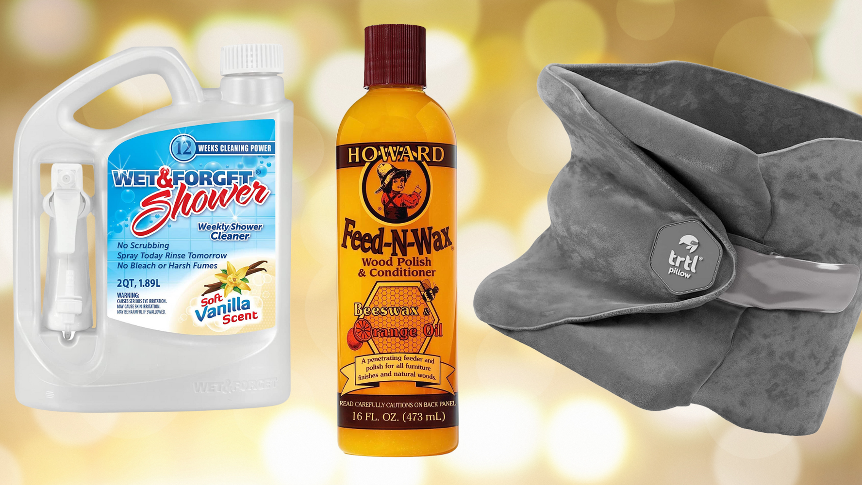 Amazon's Top-Rated Gems: 27 Products Canadians Can't Stop Buying