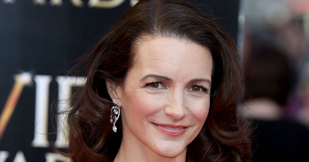 What Sets Kristin Davis Apart From Her ‘Sex And The City’ Role