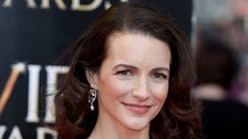 Kristin Davis Shares 1 Key Difference With Her ‘Sex And The City’ Character