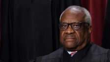 Clarence Thomas Cited My Work In His Affirmative Action Opinion. Here’s What He Got Wrong.