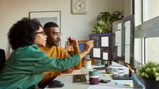 New Study Reveals That Canadian Businesses Still Have A Lot To Learn About The Cloud