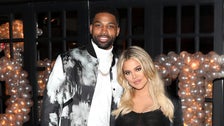 Khloé Kardashian Explains Why She Forgives Tristan Thompson For Cheating Scandals