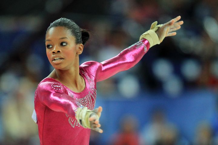 Olympic champion Gabby Douglas announces return to gymnastics