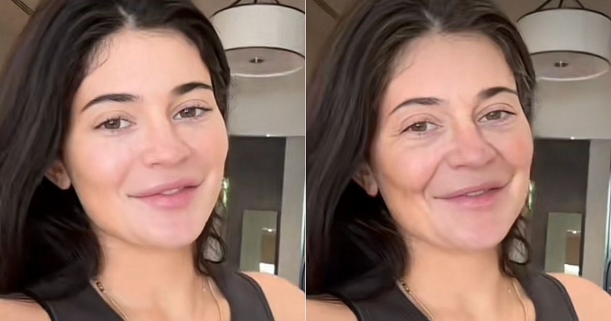TikTok’s Viral ‘Aged Filter’ Is Humbling A Lot Of People. Here’s What You Should Know. TikTok’s Viral ‘Aged Filter’ Is Humbling A Lot Of People. Here’s What You Should Know.