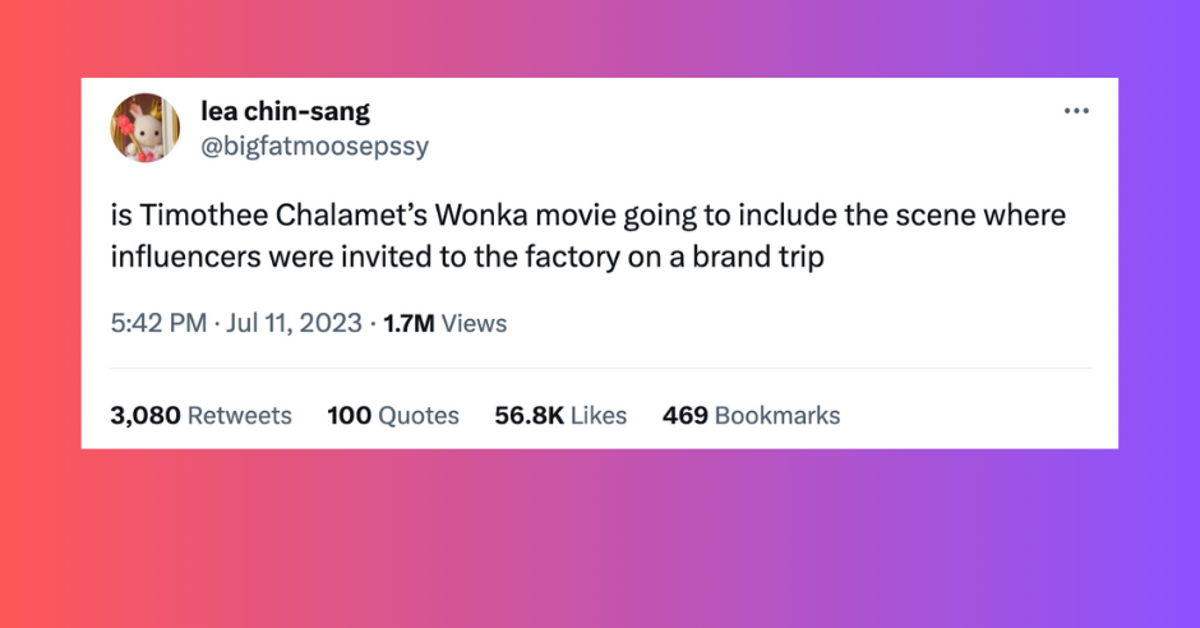 The Funniest Tweets From Women This Week (July 8-14) | HuffPost UK Life