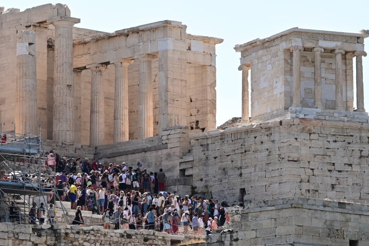 Ακρόπολη