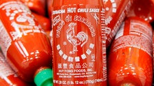 This Iconic Sriracha Bottle’s Price Is Heating Up Amid A Supplies Shortage